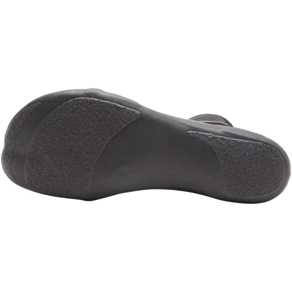 2026 Billabong Absolute 3mm Split Toe Neoprenstøvle ABYWW00109 - Black